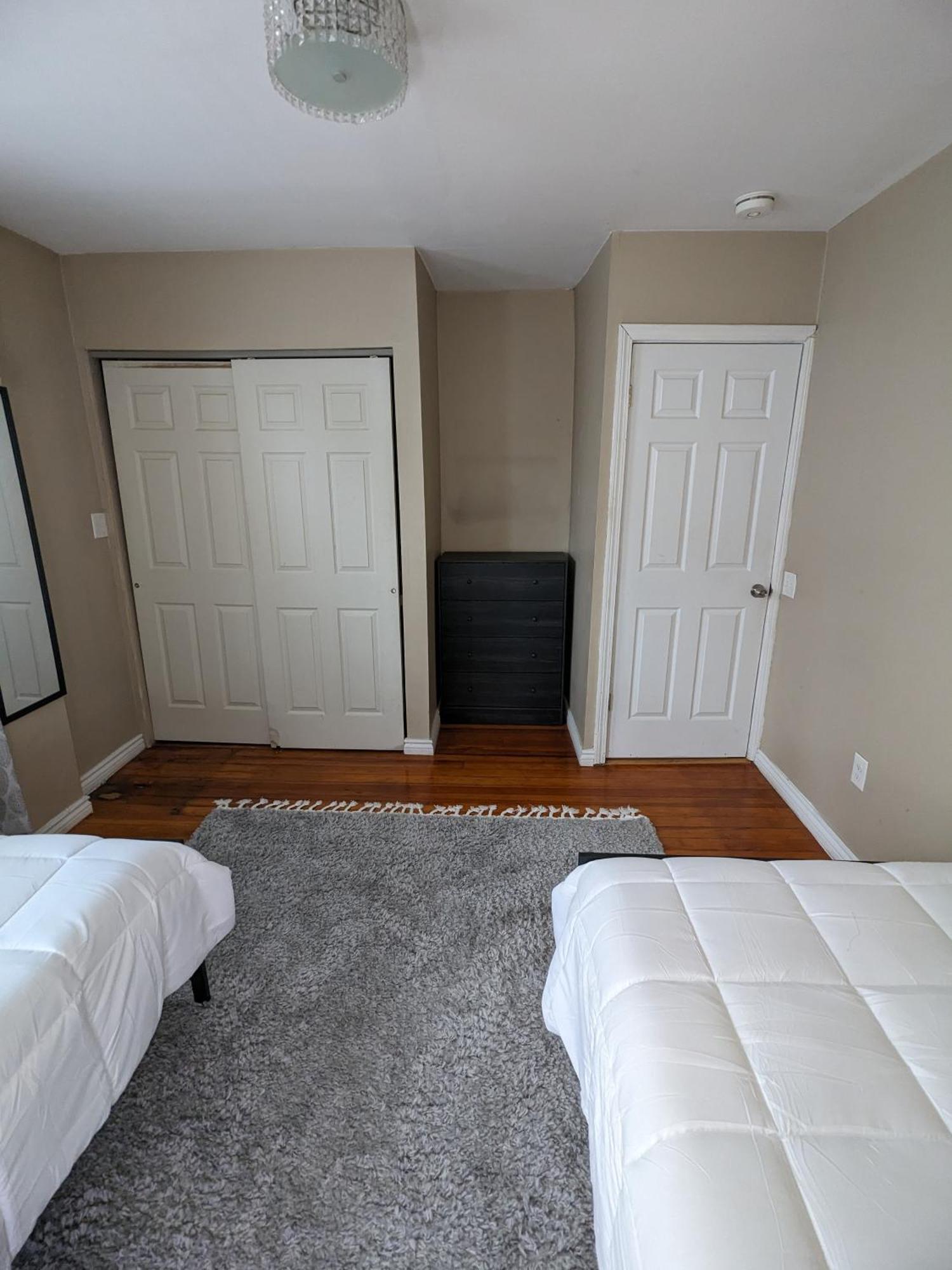 Place Apartment