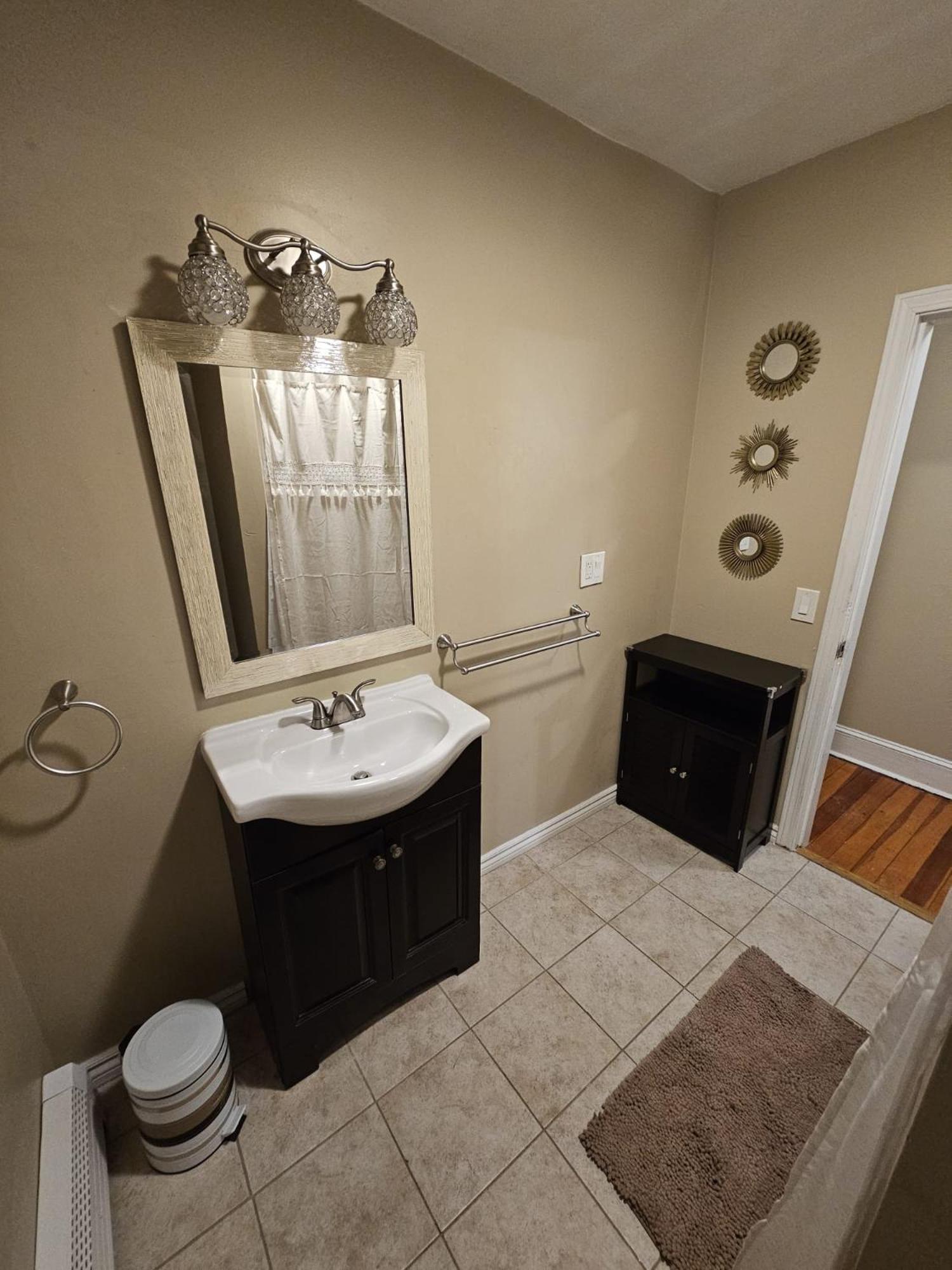 Place Apartment Providence